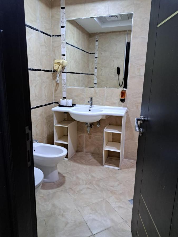 Vvip Apartment Dubai Exterior photo